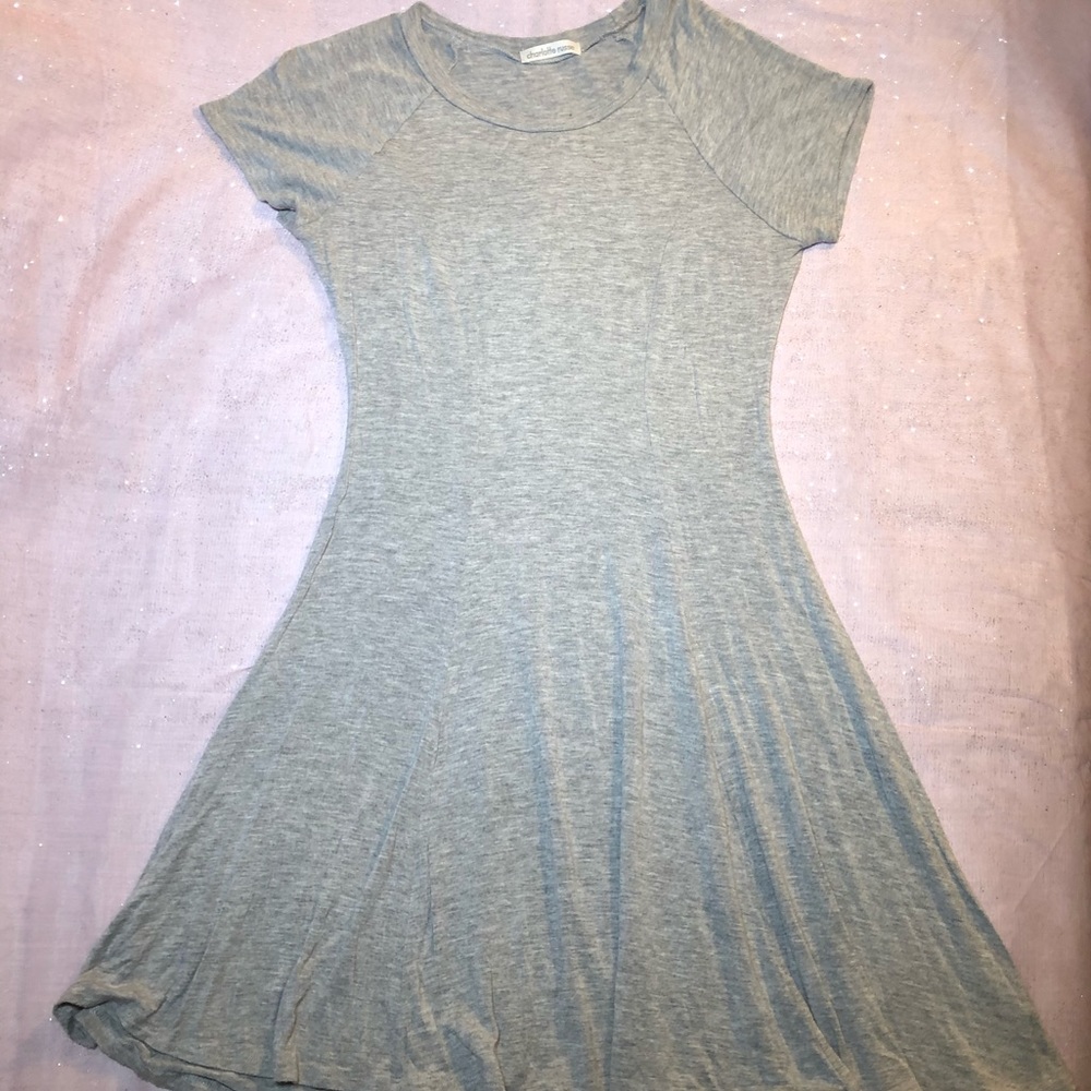 🤍Skater Dress🤍